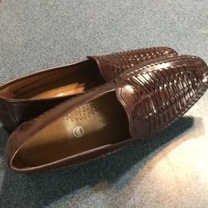 Slip on men’s loafer
